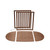 Stokke® Sleepi™ Bed Extension V3 - Warm Brown