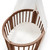 Stokke® Sleepi Drape Rod V3 - Warm Brown