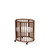 Stokke® Sleepi™ Mini / Bed Bundle V3 - Warm Brown
