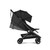 Bugaboo Butterfly 2 Stroller - Heritage Black
