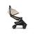 Bugaboo Butterfly 2 Stroller - Desert Taupe