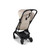 Bugaboo Butterfly 2 Stroller - Desert Taupe