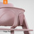 Stokke® Tripp Trapp® Highchair + Baby Set - Heather Mauve