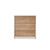 Obaby Nika Changing Unit - Oak