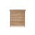 Obaby Nika Changing Unit - Oak