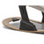 Bugaboo Giraffe Baby Rocker Complete - Tornado Grey