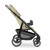 Hauck Shop N Care Trioset - Olive