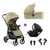 Hauck Shop N Care Trioset - Olive
