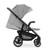 Hauck Shop N Care Trioset - Grey