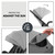 Hauck Shop N Care Trioset - Grey