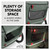 Hauck Bike N Walk Duo - Dark Green