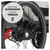 Hauck Bike N Walk Duo - Light Grey