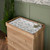 Obaby Nika Changing Unit - Oak