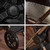 Silver Cross Reef 2 Special Edition Ultimate 360 Family Car Seat Bundle - Ganache