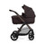 Silver Cross Reef 2 Special Edition Ultimate 360 Family Car Seat Bundle - Ganache