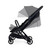 iCandy Pip Compact Pushchair - Black