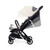 iCandy Pip Compact Pushchair - Latte