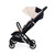 iCandy Pip Compact Pushchair - Latte