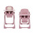 Cosatto Noodle 0+ Highchair - Camille