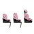 Cosatto All in All Extra i-Size 360 - Camille