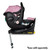 Cosatto Acorn 2 i-Size Car Seat - Camille