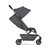 Joolz Aer2 - Stone Grey