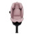Avionaut Stardust Airflow ISOFIX Car Seat - Pink