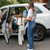 Avionaut Stardust Airflow ISOFIX Car Seat - Mint