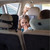 Avionaut Stardust Airflow ISOFIX Car Seat - Mint