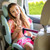 Avionaut Stardust Airflow ISOFIX Car Seat - Mint
