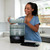 Baby Brezza Steriliser Dryer Advanced - All Black