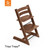 Stokke® Tripp Trapp® Highchair + Baby Set - Warm Brown