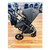 Venicci Tinum Upline SE 2-in-1 Pushchair - Lava (Ex-Display)