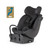 Silver Cross Perform Car Seat - Iconic Black