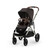 Cybex Gazelle S Taupe - Chocolate Brown