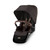 Cybex Gazelle S Second Seat Unit - Chocolate Brown