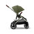 Cybex Gazelle S - Moss Green