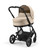Cybex Balios Cloud G Plus Bundle - Almond Beige