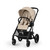 Cybex Balios Cloud G Plus Bundle - Almond Beige