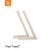 Stokke® Tripp Trapp® Highchair + Cushion & Baby Set - Vanilla White