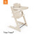 Stokke® Tripp Trapp® Complete Bundle - Vanilla White