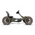 BERG Buddy Go-Kart - Trail Green