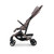 egg® Sky Stroller - Taupe