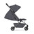 Joolz Aer2 - Stone Grey