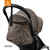 Stokke® YOYO³ Stroller from 6 months - Leopard