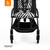 Stokke® YOYO³ Stroller from 6 months - Zebra