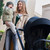 Avionaut Sirius 3-in-1 Travel System with Cosmo Smart & IQ Orbit Base - Black