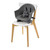 Maxi Cosi Moa Highchair - Beyond Graphite