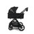 Amaati Aria Cabriofix i-Size Travel System - Black