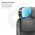 Kinderkraft XPEDITION 3 i-Size Car Seat - Grey